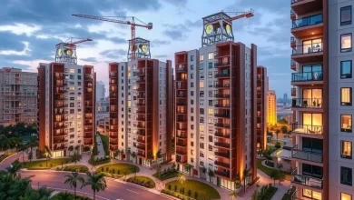 Photo of Инженерные разработки для жилых комплексов