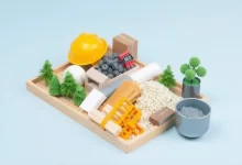 Photo of Экологичные материалы в строительстве