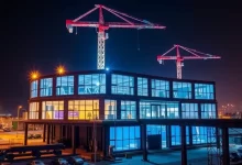 Photo of Инновационные технологии в строительстве