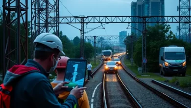 Photo of Технологии для улучшения инфраструктуры